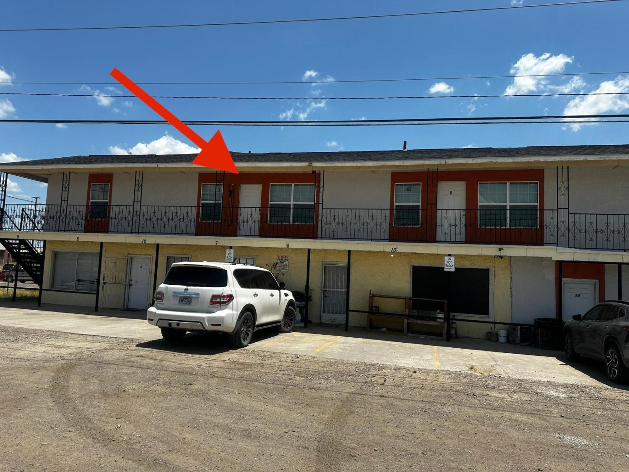 Eagle Stay 7 Condo Eagle Pass Exterior foto